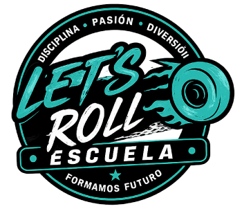 Escuela Lets Roll
