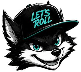 Escuela Lets Roll